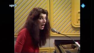 Kate Bush Kashka From Baghdad