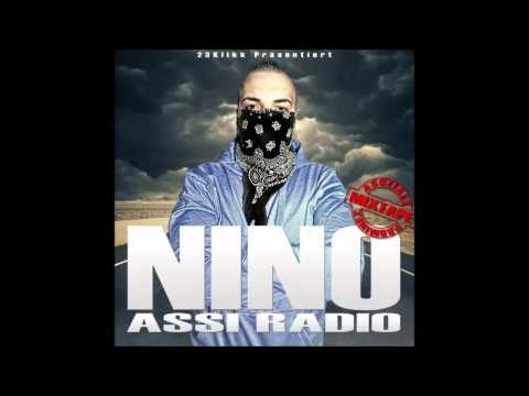 Nino - Strassenmentalität feat. Arabiat