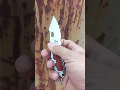 Are Browning Knives Any good? Let's Find Out