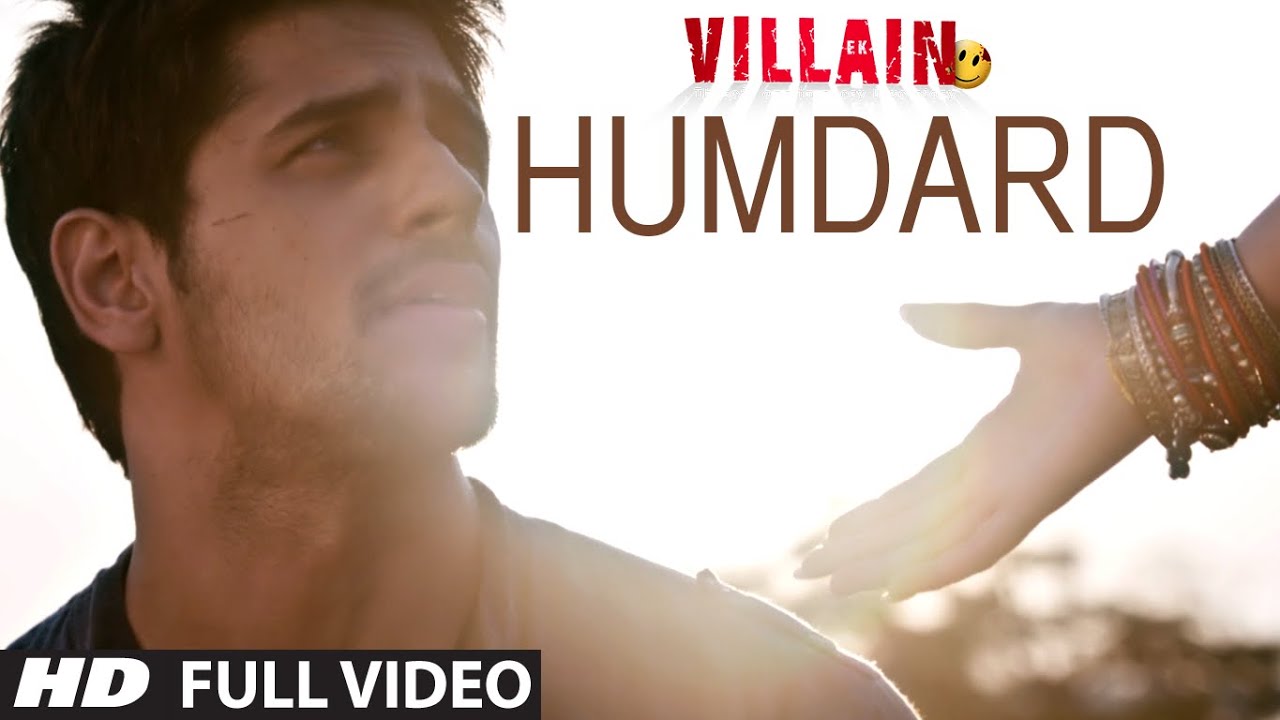 Humdard Lyrics | Arijit Singh | Ek Villain 2014