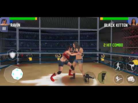 Join & Clash //Games video  //  women's Triple / Girls boxing//Gadi wala cartoon// Truck'em all(2)