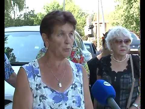 Курские дачники заявляют о рейдерском захвате товарищества