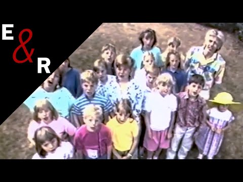 Van top tot teen - Kauwgomballenboom • Elly & Rikkert