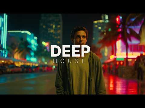 Beat Rush – Magnetic Nights (Melodic Deep House) (Official Music)