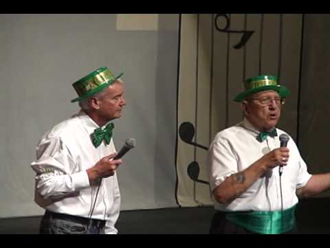 Clancy lowered the boom