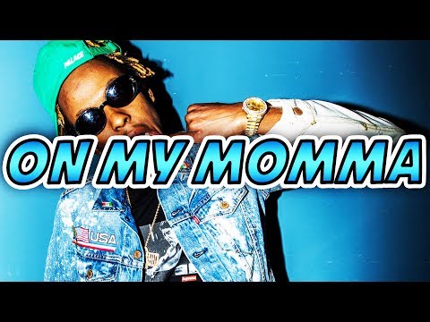 [FREE] Rich The Kid x Famous Dex Type Beat | "On My Momma"