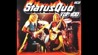 Status Quo  - Tommy&#39;s In Love