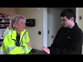 Surprise Visits To EMS Fire Local Businesses