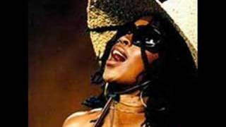 Lauryn Hill - Cant take my eyes off of you