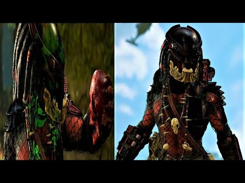 WHEN THE GAME DON'T LET YOU LONGCLAIM THE TROPHY ! LEVEL 150 ELDER PREDATOR FIGHT BEST FIRETEAM #724