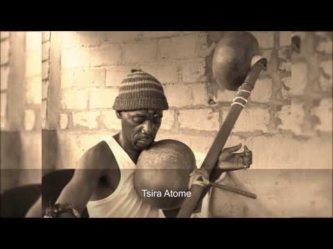 Mvet Ekang : Extrait de Tsira ATOME