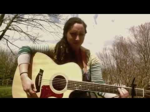 Lauren H. Kahn (acoustic cover)- What Makes a Man