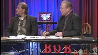 An Hour with Bob, January 28, 2013