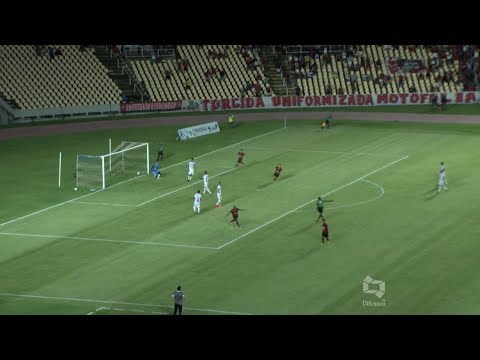 (EDIÇÃO 06/04) - Confira os principais momentos da disputa Moto x Imperatriz