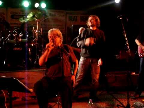 Vladimír Mišík Hradec Králové 5.12.2009