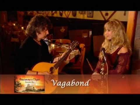 Blackmore's Night, Autumn Sky - Ritchie Blackmore & Candice Night