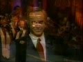 Neil Diamond on The Tonight Show 1994