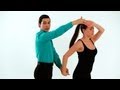 How to Do the Colocho | Merengue Dance
