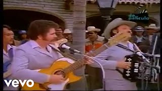 Ramón Ayala Y Sus Bravos Del Norte - Mi Golondrina (Video Oficial/ Remasterizado)