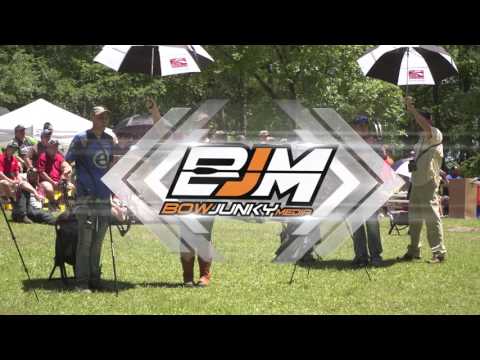 Known Pro shootdown from the 2017 Appling ASA