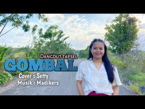 Lagu Joget Wakatobi musik terbaru 2022 || GOMBAL || voc Setty