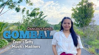 Download lagu Lagu Joget Wakatobi musik terbaru 2022 || GOMBAL || voc Setty mp3