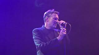 Blancmange What&#39;s the Time? London 229 The Venue