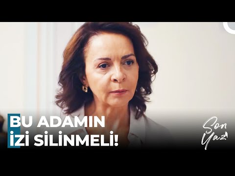 Selim Kara'nın Sancaktarları Korkutan Dönüşü - Son Yaz 23. Bölüm