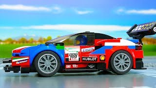 Download lagu Lego racing Cars mp3 Download lagu Lego racing Cars mp3