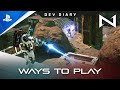 Lemnis Gate - Dev Diary 2 | PS5, PS4