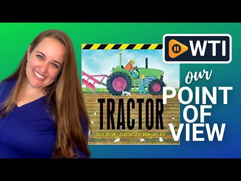 Tractor - WTI product video review