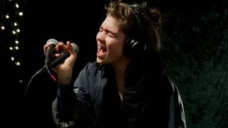 Grimes - Full Performance (Live on KEXP)