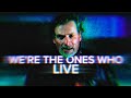 TWD THE ONES WHO LIVE | RICK GRIMES SCENE PACK | 4K ULTRA