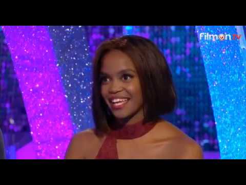 181012 Graeme Oti ITT