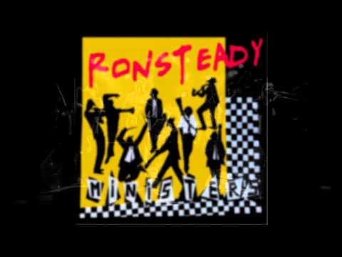 06. Yazgot - Los Ministers del Ronsteady