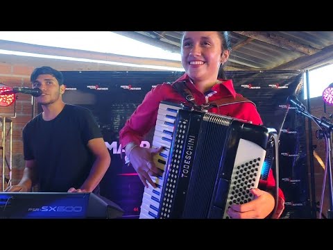 Mayra & Matheus - São João Do Triunfo PR 🪗🔥