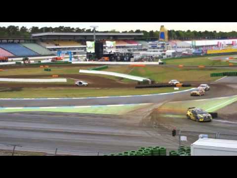 RX Rallye Cross Hockenheim 01.05.2015