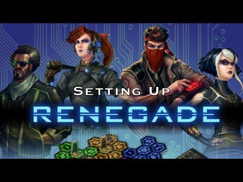 Renegade