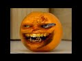 THE ANNOYING ORANGE ZOMBIE 5