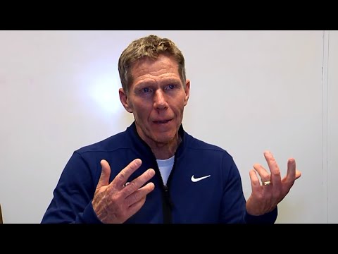 Gonzaga Basketball: Mark Few's postgame press conference after 12-point win over Arizona State