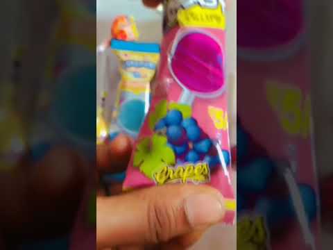 luvit lollipop 🍭 SMACKERS 🍫 lollipop lovers