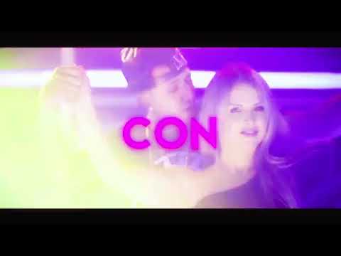 Trebol Clan - Vengan Al Baile(Extended Remix Danny Beat)