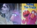 Opening To Sesame Street We All Sing Together Reprint Version