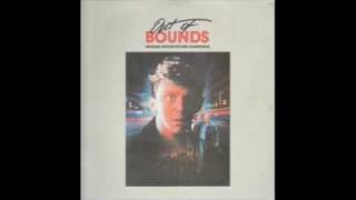 Stewart Copeland & Adam Ant: Out Of Bounds (vinyl)
