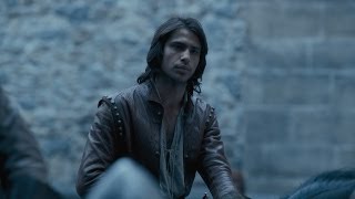 The Musketeers try to take down Labarge - The Musketeers: Episode 8 Preview - BBC One