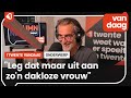 Column van de dag met Ton Ouwehand