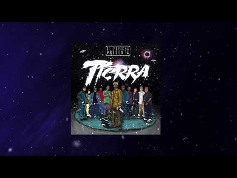 6.El Papicha - Diferente al Resto ft MIAUSONE (CHI) & MENTOR BLACK (PER) / TIERRA 2018