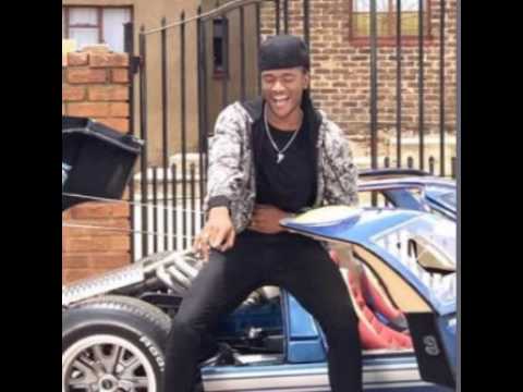 JAH PRAISER FT CHARMA GIRL - USIMBE