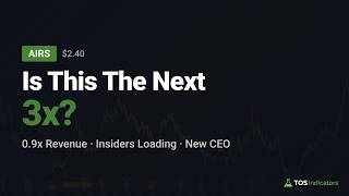 Insiders Are BUYING This Stock (And Wall Street Isn't Paying Attention)