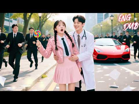 💗To Avoid A Forced Marriage,She Stop A Stranger!Unware He's Actually CEO,Fell For Her Instantly!#ceo